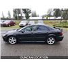 Image 16 : DUNCAN - 2004 MAZDA 6, BLACK, 201312 KMS, FRONT WHEEL DRIVE. - DN03538