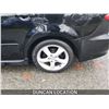 Image 17 : DUNCAN - 2004 MAZDA 6, BLACK, 201312 KMS, FRONT WHEEL DRIVE. - DN03538