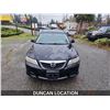 Image 4 : DUNCAN - 2004 MAZDA 6, BLACK, 201312 KMS, FRONT WHEEL DRIVE. - DN03538