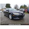 Image 5 : DUNCAN - 2004 MAZDA 6, BLACK, 201312 KMS, FRONT WHEEL DRIVE. - DN03538
