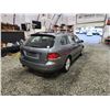 Image 15 : PARKSVILLE - 2011 VW GOLF WAGON, GREY, 251670 KMS, FRONT WHEEL DRIVE. - D658636