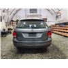 Image 17 : PARKSVILLE - 2011 VW GOLF WAGON, GREY, 251670 KMS, FRONT WHEEL DRIVE. - D658636
