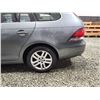 Image 29 : PARKSVILLE - 2011 VW GOLF WAGON, GREY, 251670 KMS, FRONT WHEEL DRIVE. - D658636