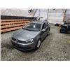 Image 4 : PARKSVILLE - 2011 VW GOLF WAGON, GREY, 251670 KMS, FRONT WHEEL DRIVE. - D658636