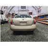 Image 18 : PARKSVILLE - 2003 NISSAN ALTIMA, GOLD, 159216 KMS, FRONT WHEEL DRIVE. - J124194
