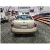 Image 19 : PARKSVILLE - 2003 NISSAN ALTIMA, GOLD, 159216 KMS, FRONT WHEEL DRIVE. - J124194