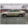 Image 24 : PARKSVILLE - 2003 NISSAN ALTIMA, GOLD, 159216 KMS, FRONT WHEEL DRIVE. - J124194
