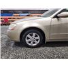 Image 33 : PARKSVILLE - 2003 NISSAN ALTIMA, GOLD, 159216 KMS, FRONT WHEEL DRIVE. - J124194