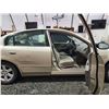 Image 38 : PARKSVILLE - 2003 NISSAN ALTIMA, GOLD, 159216 KMS, FRONT WHEEL DRIVE. - J124194