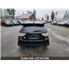 Image 12 : DUNCAN - 2010 SUBARU IMPREZA WRX WAGON, BLACK, 195061 KMS, ALL WHEEL DRIVE. - J811261