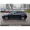 Image 17 : DUNCAN - 2010 SUBARU IMPREZA WRX WAGON, BLACK, 195061 KMS, ALL WHEEL DRIVE. - J811261