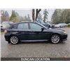 Image 7 : DUNCAN - 2010 SUBARU IMPREZA WRX WAGON, BLACK, 195061 KMS, ALL WHEEL DRIVE. - J811261