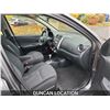 Image 26 : DUNCAN - 2016 NISSAN MICRA, GREY, 180894 KMS, FRONT WHEEL DRIVE. - D252746