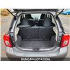 Image 29 : DUNCAN - 2016 NISSAN MICRA, GREY, 180894 KMS, FRONT WHEEL DRIVE. - D252746
