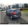Image 14 : DUNCAN - 2012 FORD FOCUS, GRAY, 147838 KMS, FRONT WHEEL DRIVE. - J110001