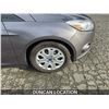Image 21 : DUNCAN - 2012 FORD FOCUS, GRAY, 147838 KMS, FRONT WHEEL DRIVE. - J110001