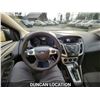 Image 34 : DUNCAN - 2012 FORD FOCUS, GRAY, 147838 KMS, FRONT WHEEL DRIVE. - J110001