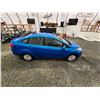 Image 13 : PARKSVILLE - 2013 FORD FIESTA, BLUE, 180992 KMS, FRONT WHEEL DRIVE. - J141679