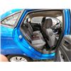 Image 42 : PARKSVILLE - 2013 FORD FIESTA, BLUE, 180992 KMS, FRONT WHEEL DRIVE. - J141679