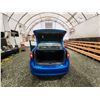 Image 43 : PARKSVILLE - 2013 FORD FIESTA, BLUE, 180992 KMS, FRONT WHEEL DRIVE. - J141679