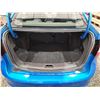 Image 44 : PARKSVILLE - 2013 FORD FIESTA, BLUE, 180992 KMS, FRONT WHEEL DRIVE. - J141679