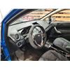 Image 50 : PARKSVILLE - 2013 FORD FIESTA, BLUE, 180992 KMS, FRONT WHEEL DRIVE. - J141679