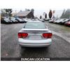 Image 12 : DUNCAN - 2002 OLDSMOBILE ALERO, SILVER, 76947 KMS, FRONT WHEEL DRIVE. - D265441A