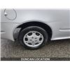 Image 22 : DUNCAN - 2002 OLDSMOBILE ALERO, SILVER, 76947 KMS, FRONT WHEEL DRIVE. - D265441A