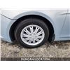 Image 19 : DUNCAN - 2011 HYUNDAI SONATA, GRAY, 218007 KMS, FRONT WHEEL DRIVE. - J032350