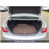 Image 29 : DUNCAN - 2011 HYUNDAI SONATA, GRAY, 218007 KMS, FRONT WHEEL DRIVE. - J032350