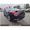Image 13 : DUNCAN - 2011 KIA OPTIMA, BLACK, 214374 KMS, FRONT WHEEL DRIVE. - J234846