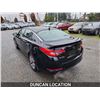 Image 14 : DUNCAN - 2011 KIA OPTIMA, BLACK, 214374 KMS, FRONT WHEEL DRIVE. - J234846