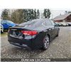 Image 9 : DUNCAN - 2016 CHRYSLER 200, BLACK, 218292 KMS, FRONT WHEEL DRIVE. - D176503