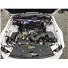 Image 33 : PARKSVILLE - 2007 FORD MUSTANG, WHITE, 174702 KMS, REAR WHEEL DRIVE. - D267925
