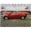 Image 23 : PARKSVILLE - 2012 HYUNDAI ELANTRA, RED, 265245 KMS, FRONT WHEEL DRIVE. - D084303