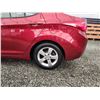 Image 29 : PARKSVILLE - 2012 HYUNDAI ELANTRA, RED, 265245 KMS, FRONT WHEEL DRIVE. - D084303