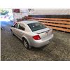 Image 22 : PARKSVILLE - 2009 PONTIAC G5, SILVER, 129539 KMS, FRONT WHEEL DRIVE. - D281146