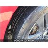 Image 18 : DUNCAN - 2011 CHEVROLET CRUZE, RED, 168611 KMS, FRONT WHEEL DRIVE. - J273024