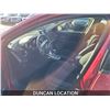 Image 33 : DUNCAN - 2011 CHEVROLET CRUZE, RED, 168611 KMS, FRONT WHEEL DRIVE. - J273024