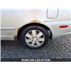 Image 17 : DUNCAN - 2006 HYUNDAI ACCENT, SILVER, 300486 KMS, FRONT WHEEL DRIVE. - D358213