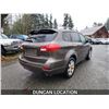 Image 11 : DUNCAN - 2010 SUBARU TRIBECA, BROWN, 242551 KMS, ALL WHEEL DRIVE. - J401587