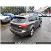 Image 12 : DUNCAN - 2010 SUBARU TRIBECA, BROWN, 242551 KMS, ALL WHEEL DRIVE. - J401587
