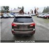Image 14 : DUNCAN - 2010 SUBARU TRIBECA, BROWN, 242551 KMS, ALL WHEEL DRIVE. - J401587