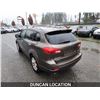 Image 16 : DUNCAN - 2010 SUBARU TRIBECA, BROWN, 242551 KMS, ALL WHEEL DRIVE. - J401587