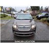Image 5 : DUNCAN - 2010 SUBARU TRIBECA, BROWN, 242551 KMS, ALL WHEEL DRIVE. - J401587
