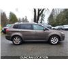 Image 8 : DUNCAN - 2010 SUBARU TRIBECA, BROWN, 242551 KMS, ALL WHEEL DRIVE. - J401587