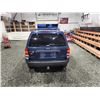 Image 19 : PARKSVILLE - 2004 FORD ESCAPE, BLUE, 288537 KMS, FOUR WHEEL DRIVE. - JB04271