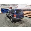 Image 21 : PARKSVILLE - 2004 FORD ESCAPE, BLUE, 288537 KMS, FOUR WHEEL DRIVE. - JB04271