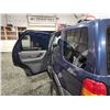 Image 46 : PARKSVILLE - 2004 FORD ESCAPE, BLUE, 288537 KMS, FOUR WHEEL DRIVE. - JB04271
