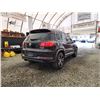 Image 14 : PARKSVILLE - 2017 VW TIGUAN, BLACK, 241467 KMS, ALL WHEEL DRIVE. - D511881